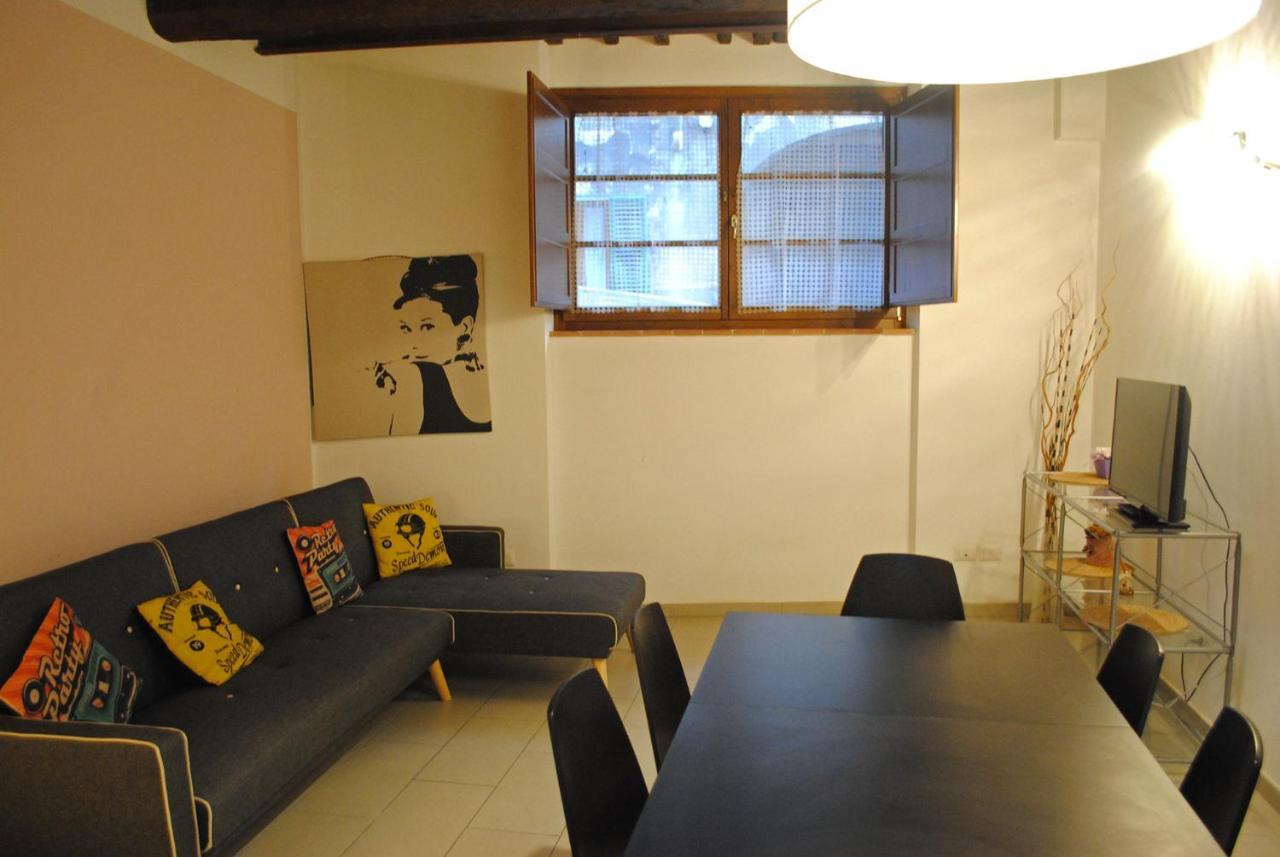 B&B La Biccherna Siena Exterior photo